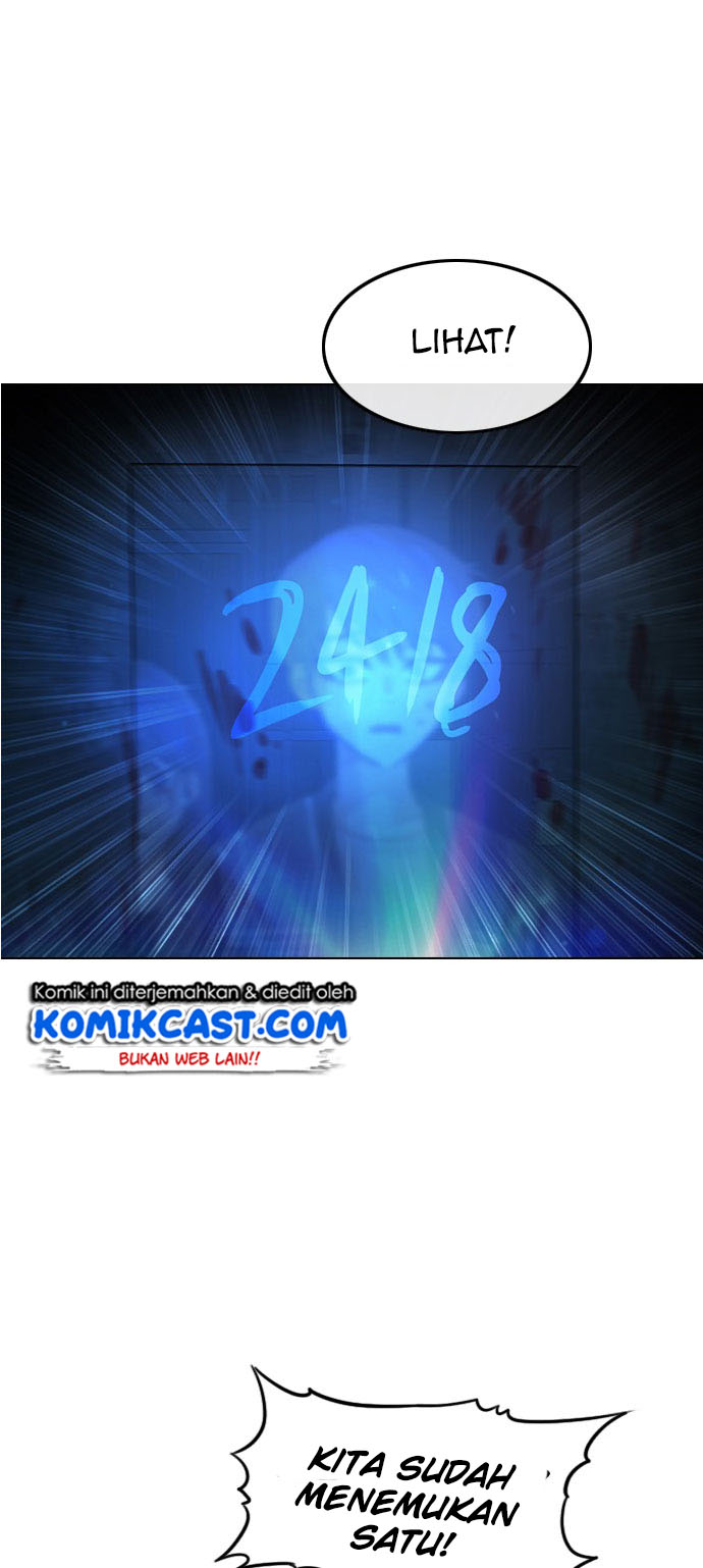 The Girl from Random Chatting! Chapter 119 Gambar 77