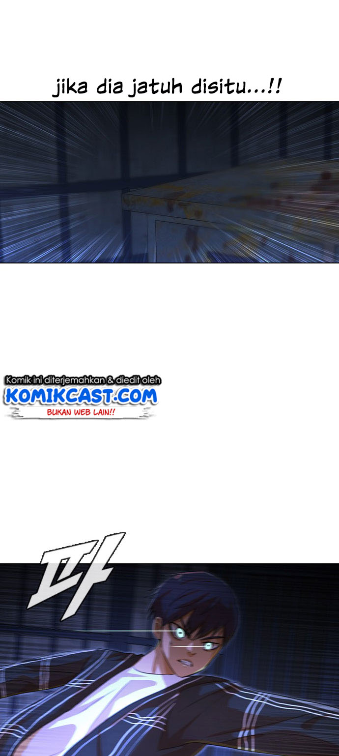 The Girl from Random Chatting! Chapter 119 Gambar 83