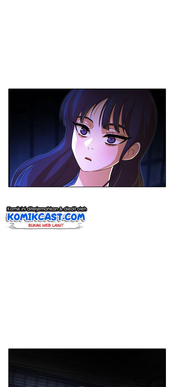 The Girl from Random Chatting! Chapter 119 Gambar 85