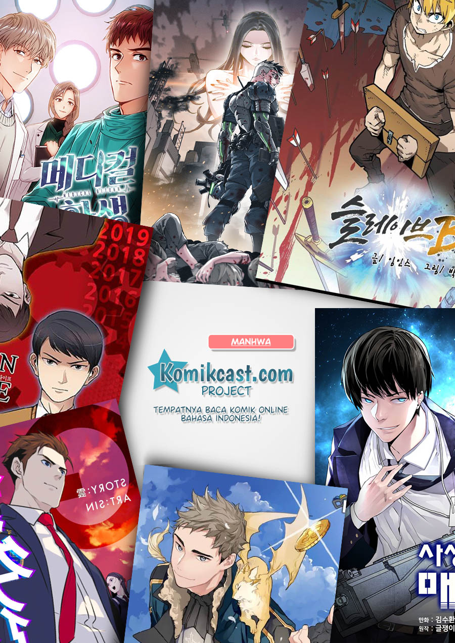 The Girl from Random Chatting! Chapter 119 Gambar 92