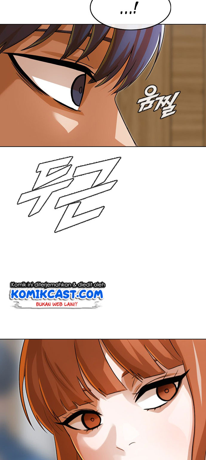 The Girl from Random Chatting! Chapter 119 Gambar 18