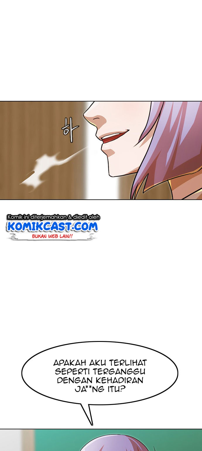 The Girl from Random Chatting! Chapter 119 Gambar 22