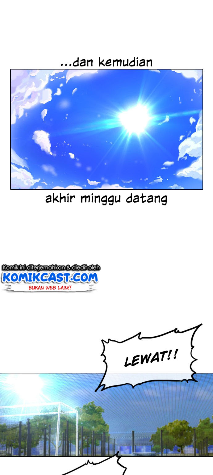 The Girl from Random Chatting! Chapter 119 Gambar 26