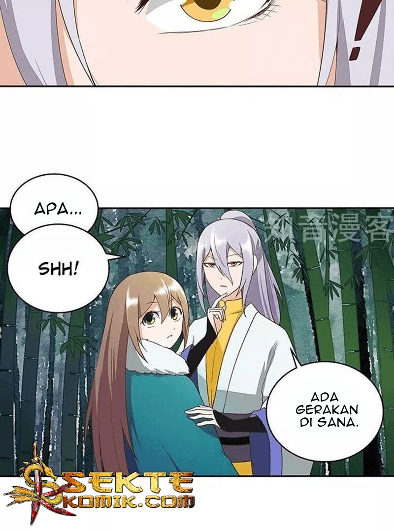 Yu Xue Shang Hou Chapter 31 Gambar 13