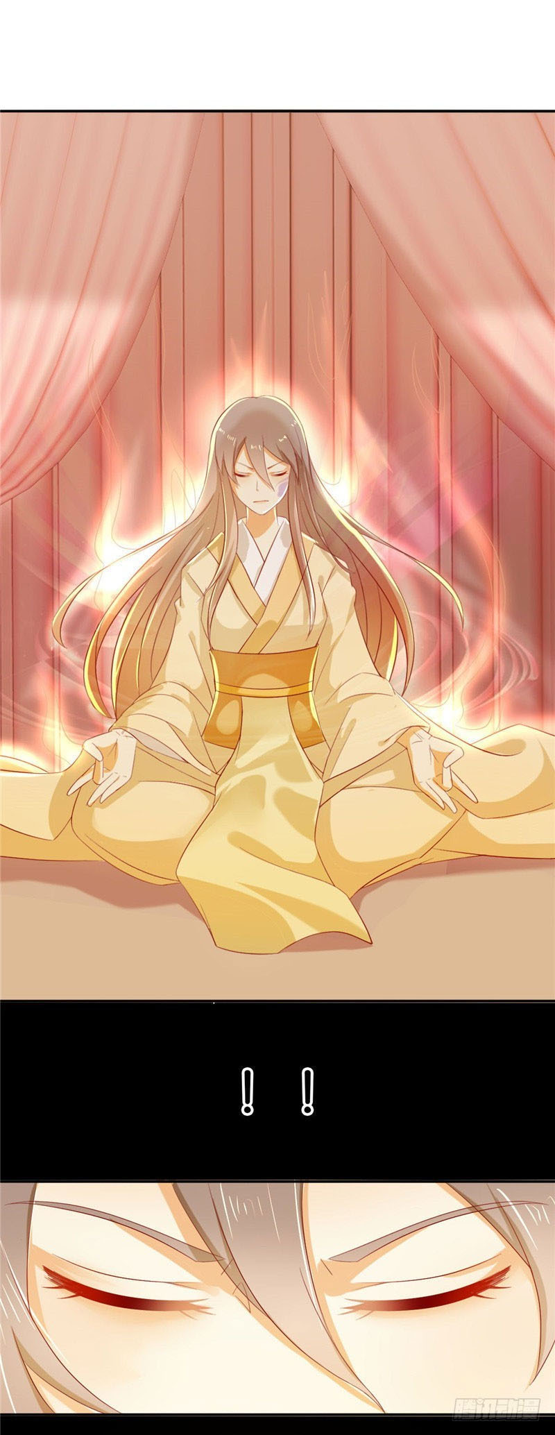 The Evil King’s Wicked Consort Chapter 05 Gambar 6