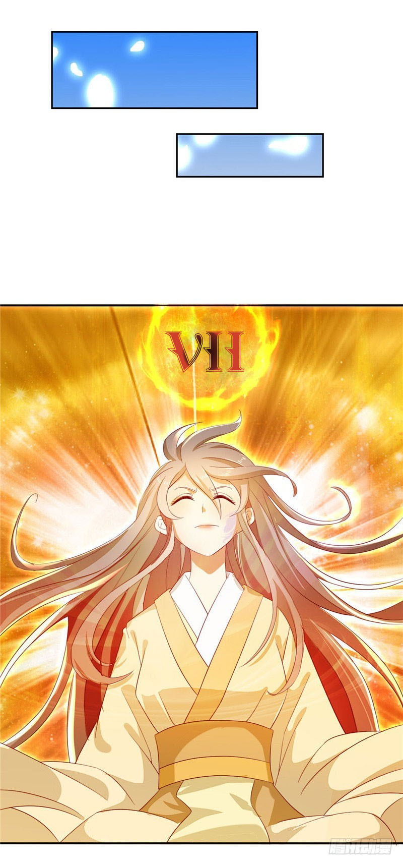 The Evil King’s Wicked Consort Chapter 05 Gambar 8