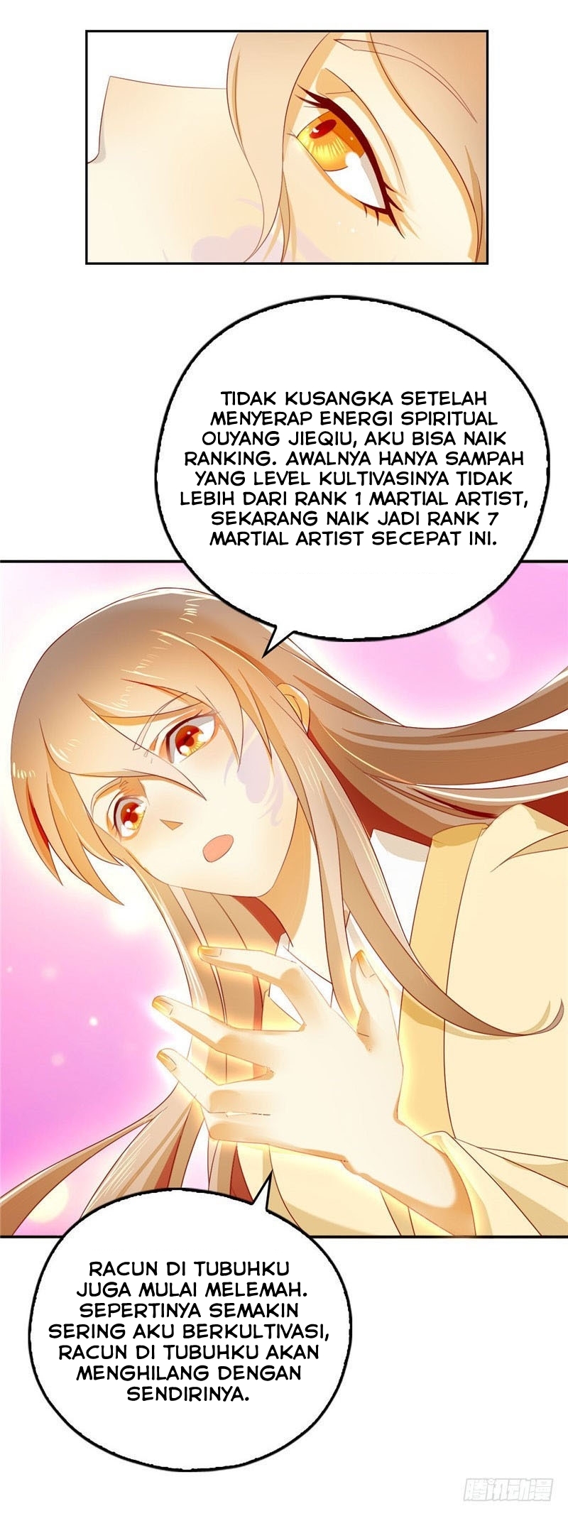 The Evil King’s Wicked Consort Chapter 05 Gambar 9