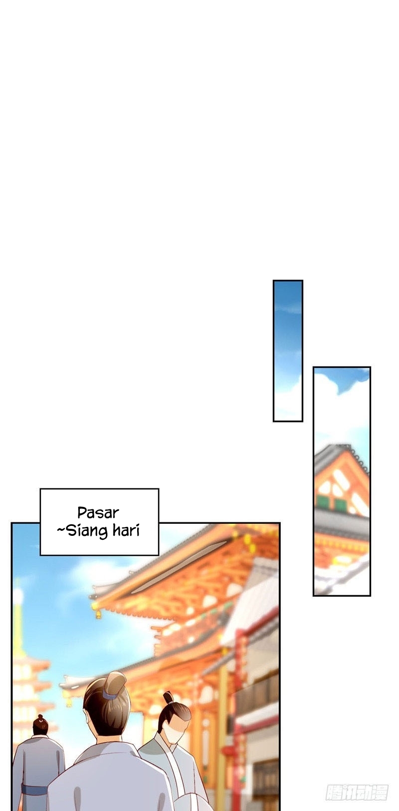 The Evil King’s Wicked Consort Chapter 05 Gambar 10