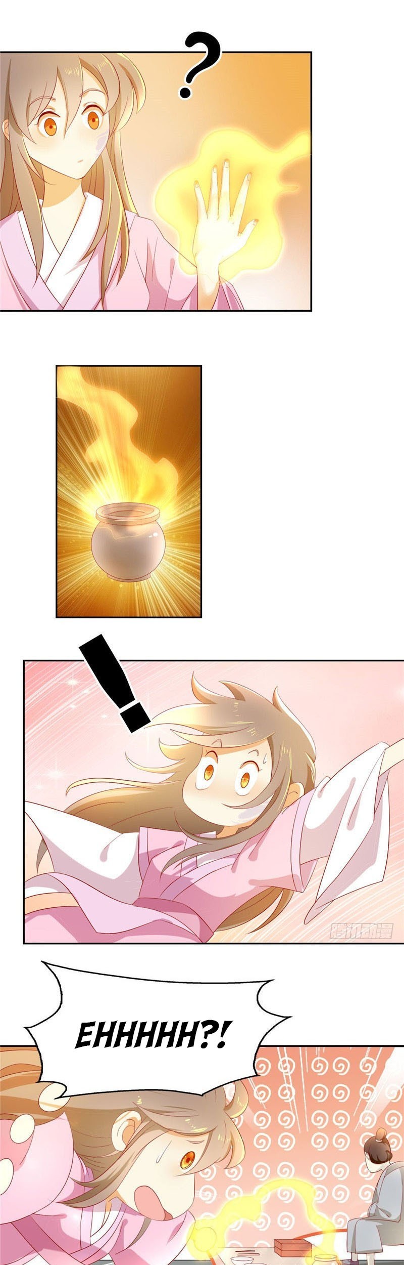 The Evil King’s Wicked Consort Chapter 05 Gambar 14