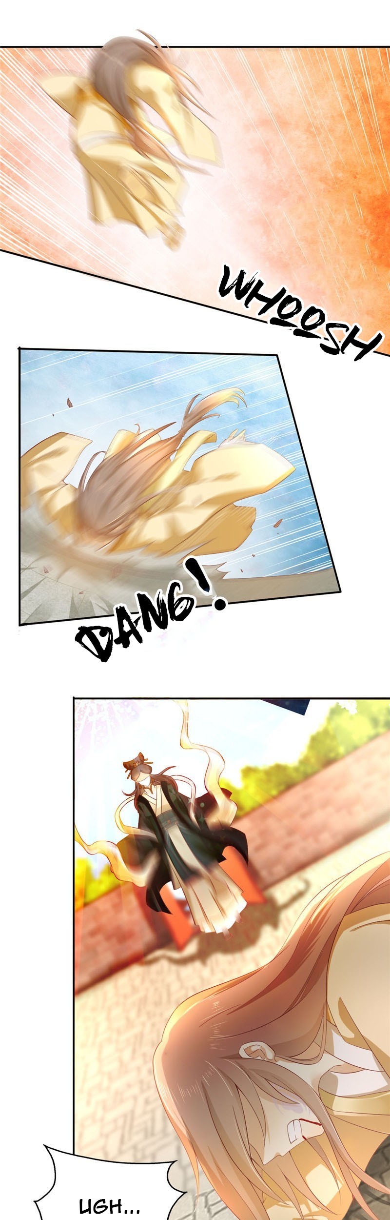 The Evil King’s Wicked Consort Chapter 04 Gambar 14