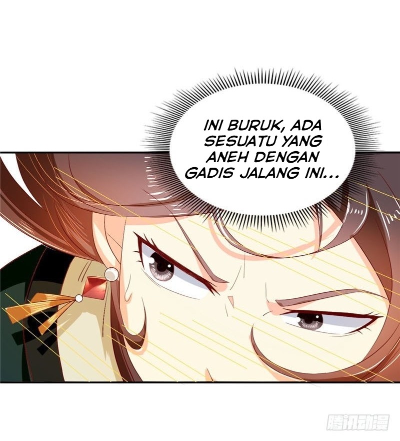 The Evil King’s Wicked Consort Chapter 04 Gambar 27