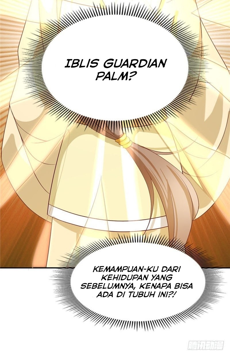 The Evil King’s Wicked Consort Chapter 04 Gambar 25