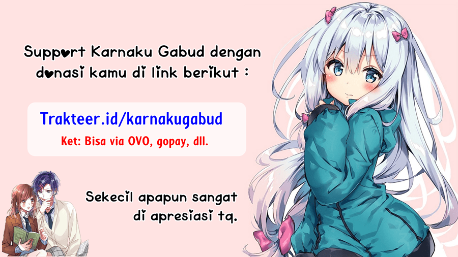 The Evil King’s Wicked Consort Chapter 04 Gambar 33