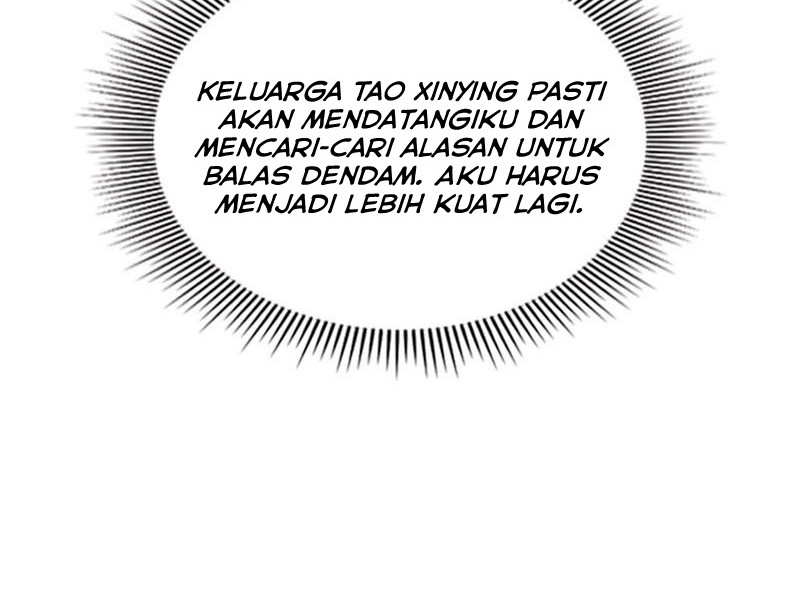 The Evil King’s Wicked Consort Chapter 03 Gambar 39