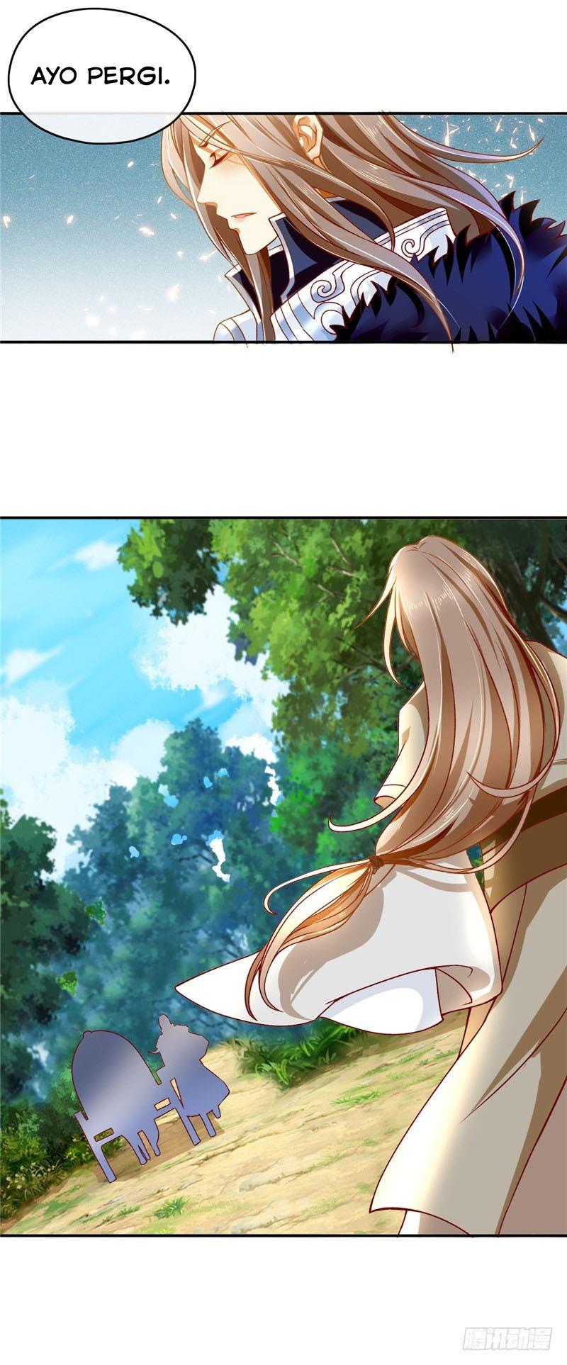 The Evil King’s Wicked Consort Chapter 02 Gambar 15