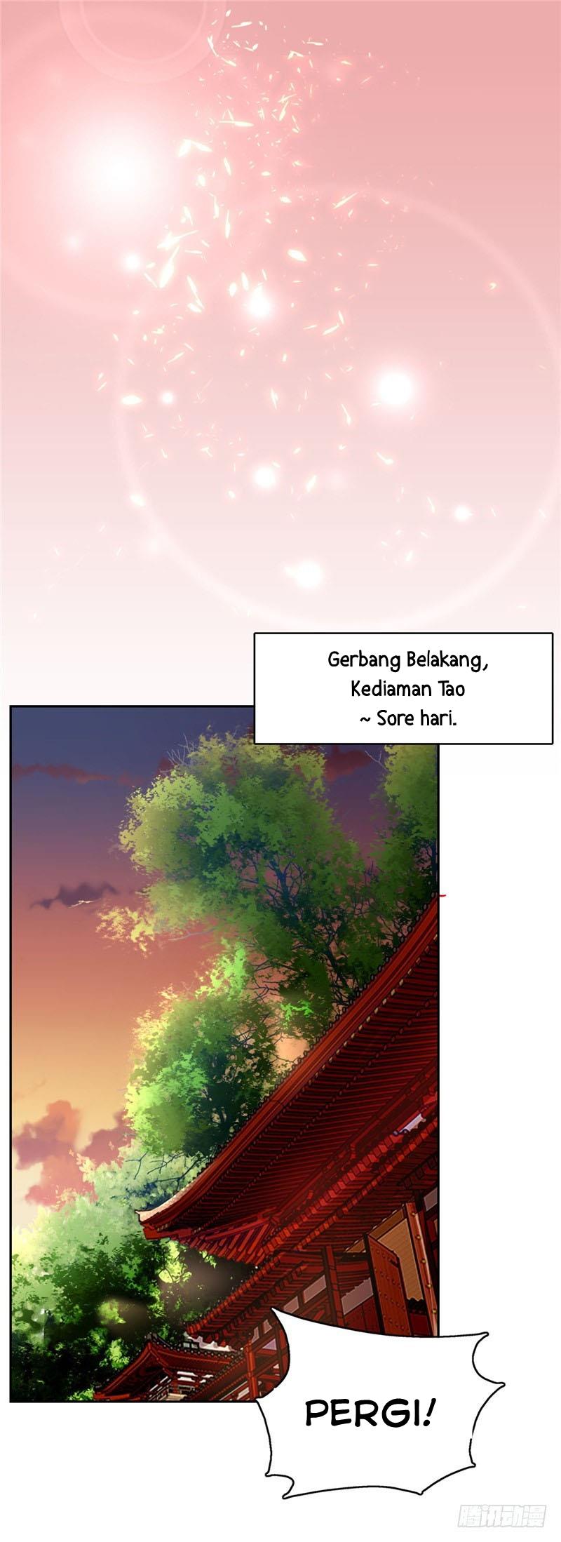 The Evil King’s Wicked Consort Chapter 02 Gambar 18