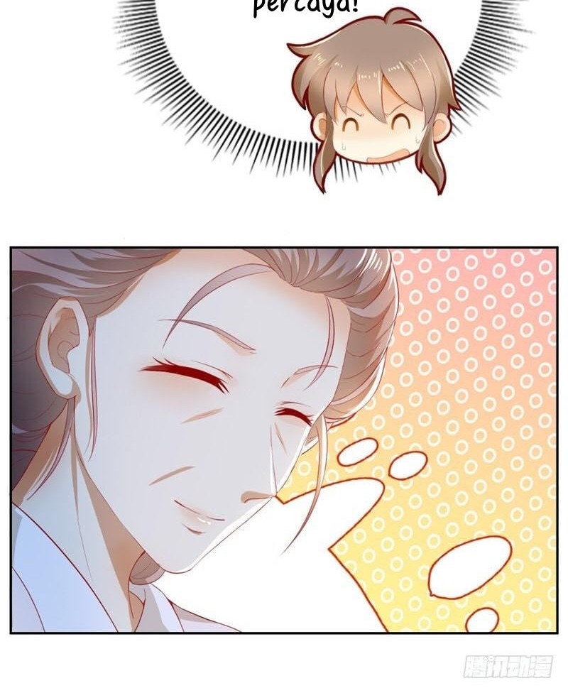 The Evil King’s Wicked Consort Chapter 02 Gambar 43