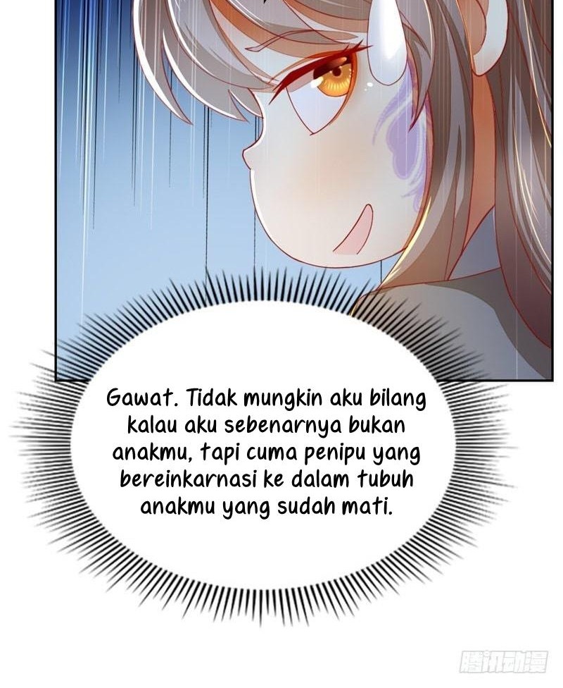 The Evil King’s Wicked Consort Chapter 02 Gambar 41