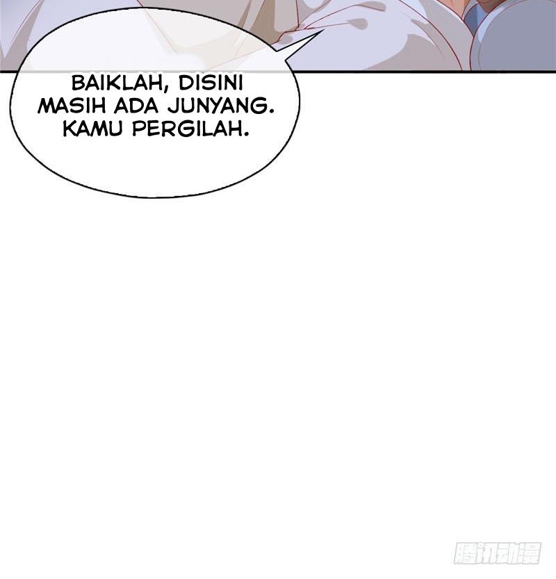 The Evil King’s Wicked Consort Chapter 02 Gambar 45