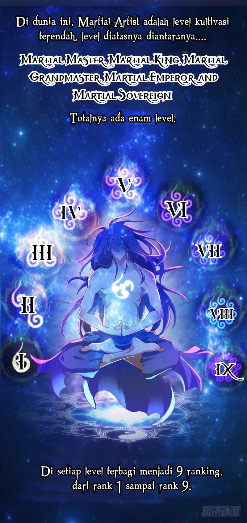 The Evil King’s Wicked Consort Chapter 02 Gambar 52