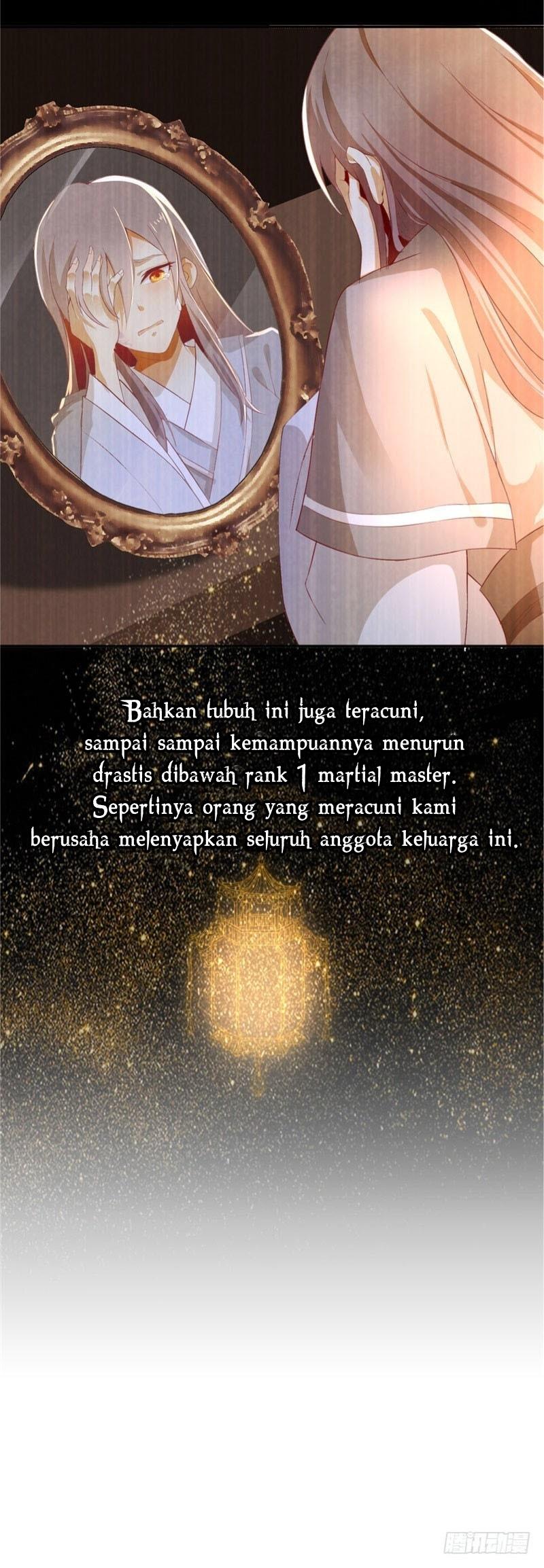 The Evil King’s Wicked Consort Chapter 02 Gambar 54