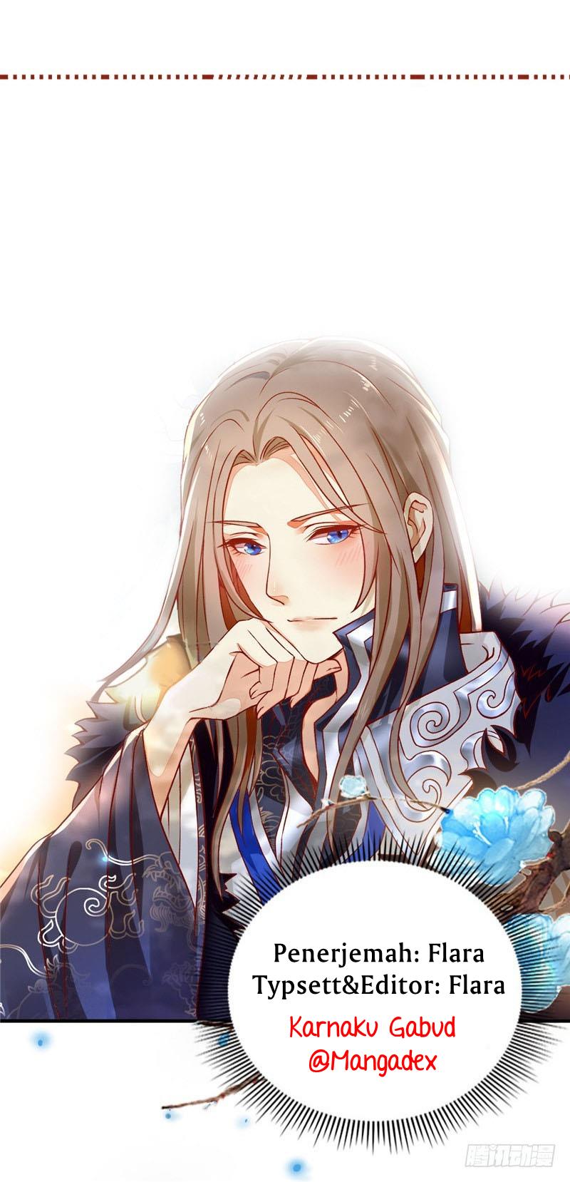 The Evil King’s Wicked Consort Chapter 02 Gambar 56