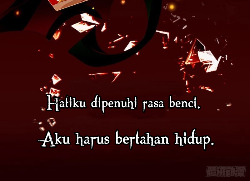 The Evil King’s Wicked Consort Chapter 01 Gambar 8