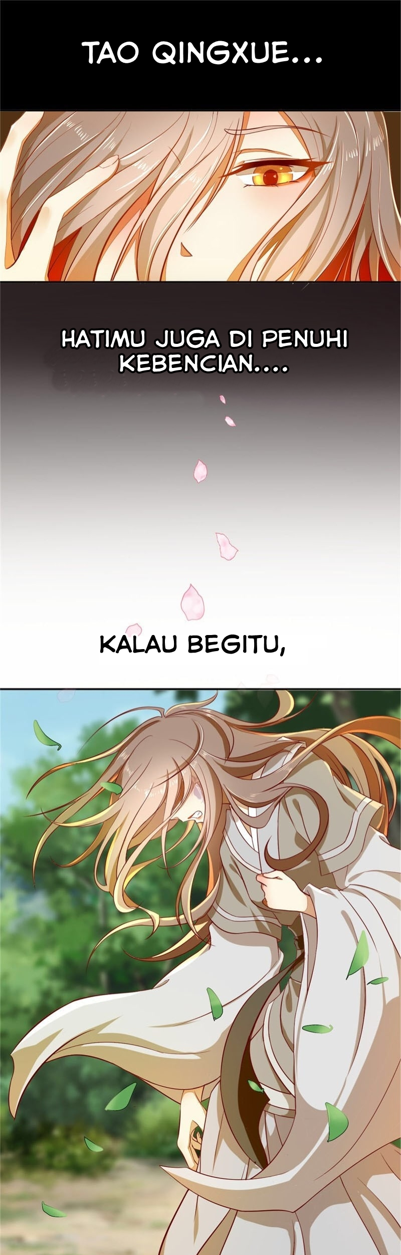 The Evil King’s Wicked Consort Chapter 01 Gambar 22