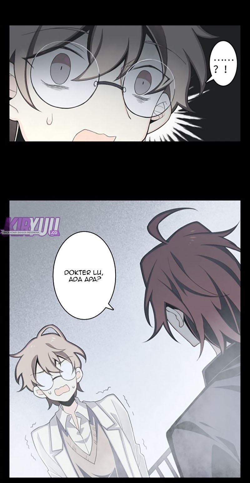 Welcome to the Nightmare Game Chapter 06 Gambar 7