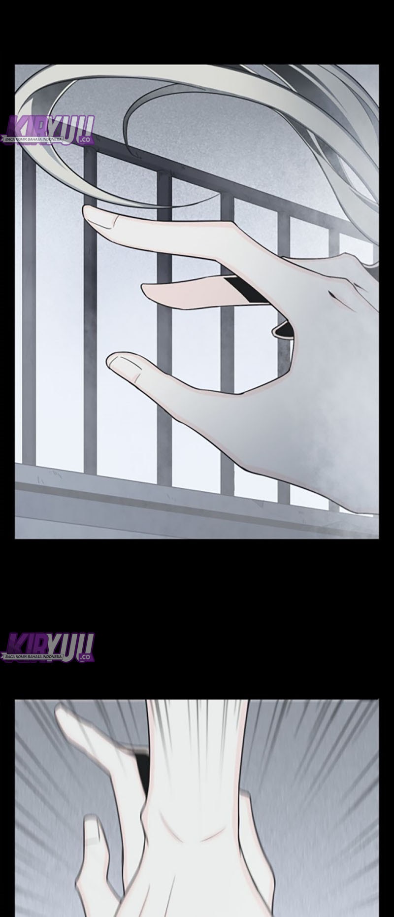 Welcome to the Nightmare Game Chapter 06 Gambar 11