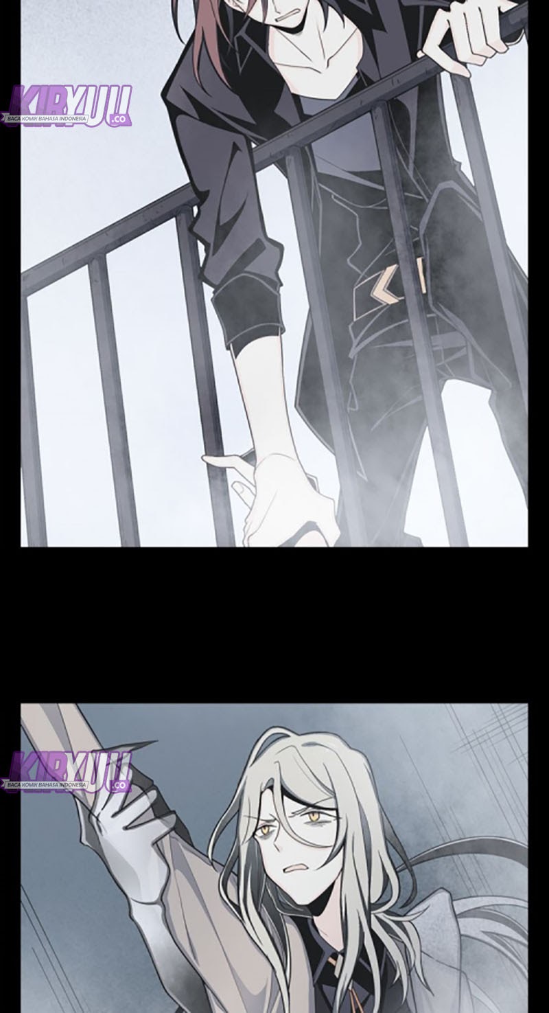 Welcome to the Nightmare Game Chapter 06 Gambar 12