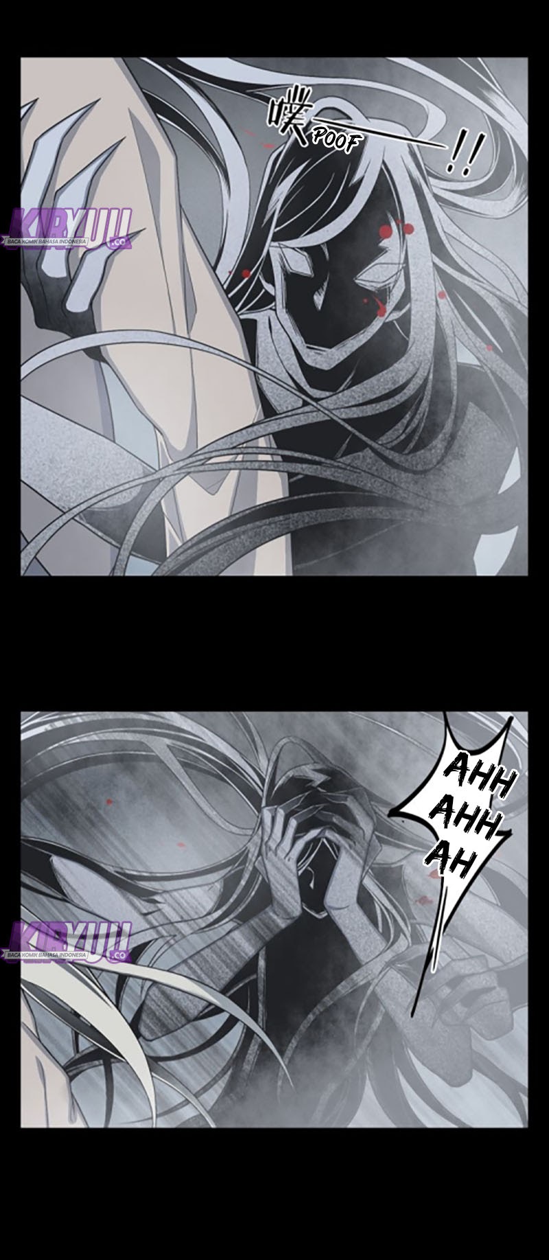 Welcome to the Nightmare Game Chapter 06 Gambar 15