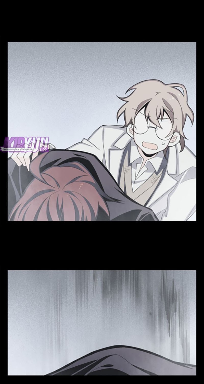 Welcome to the Nightmare Game Chapter 06 Gambar 17