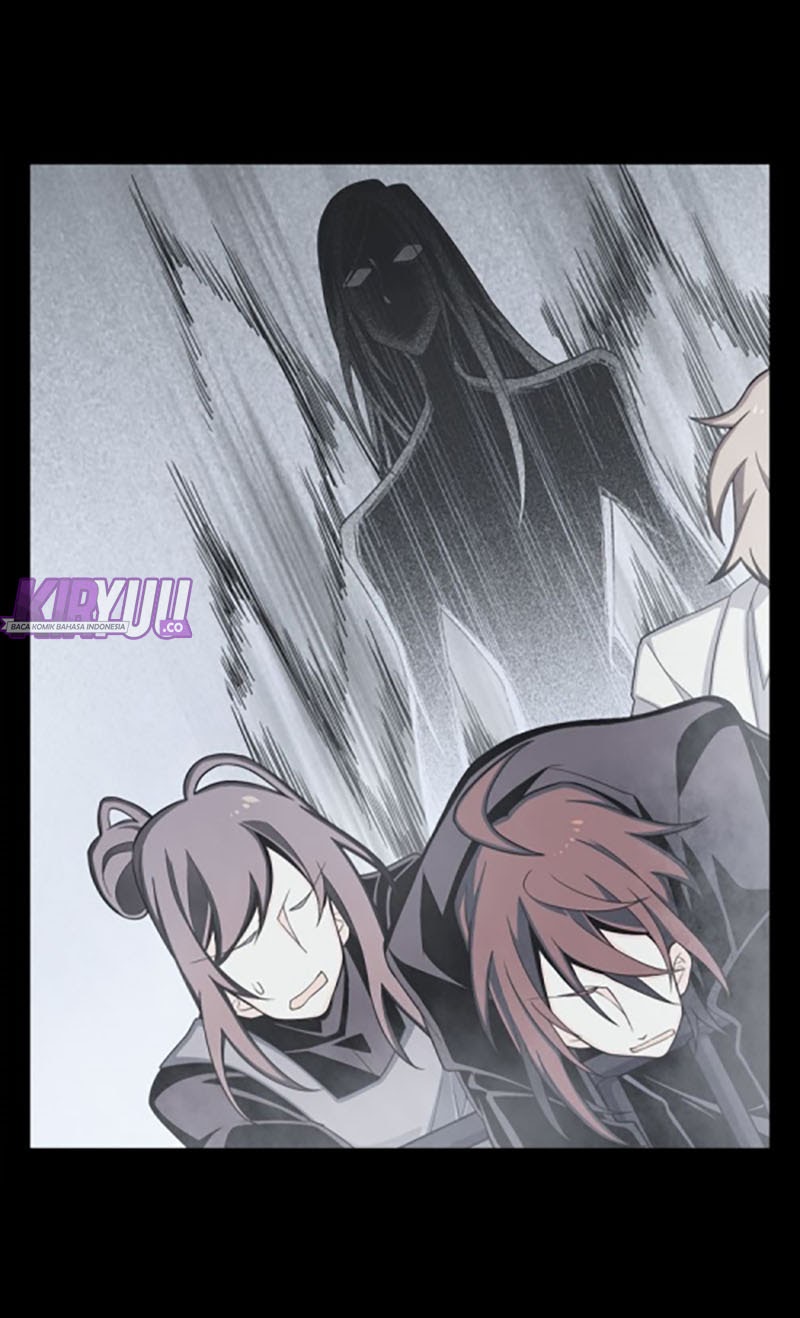 Welcome to the Nightmare Game Chapter 06 Gambar 18