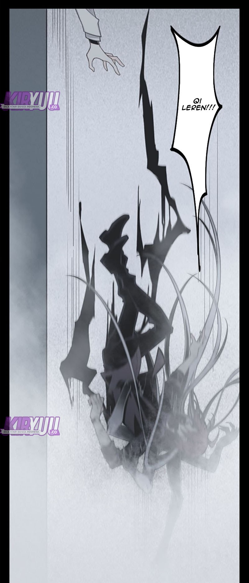 Welcome to the Nightmare Game Chapter 06 Gambar 20