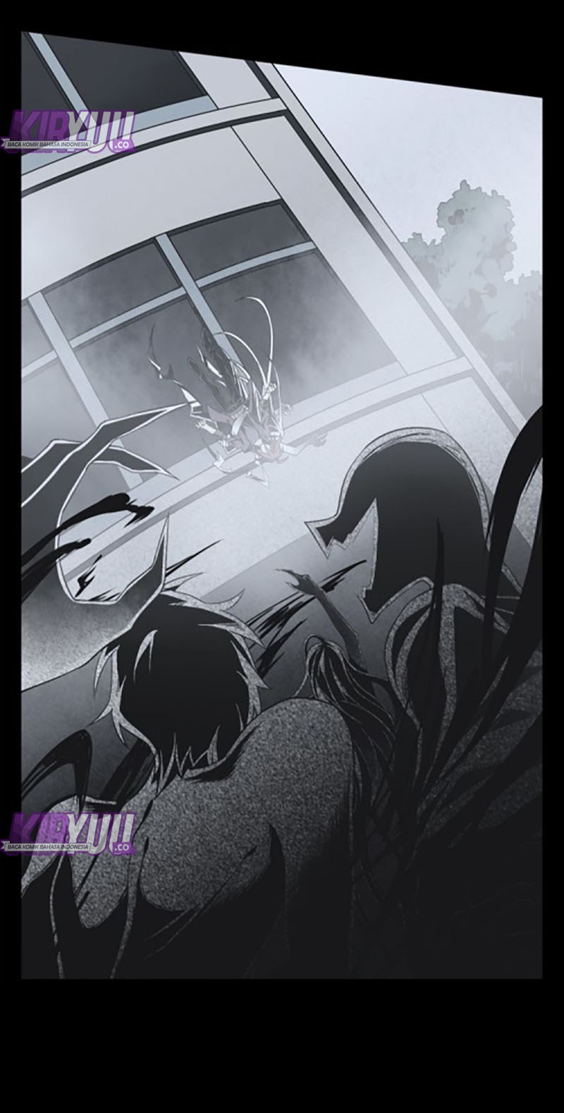 Welcome to the Nightmare Game Chapter 06 Gambar 22