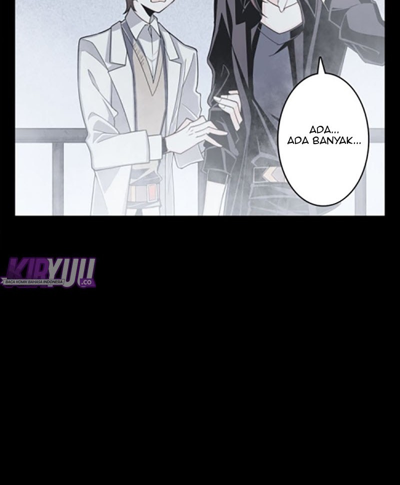 Welcome to the Nightmare Game Chapter 06 Gambar 28