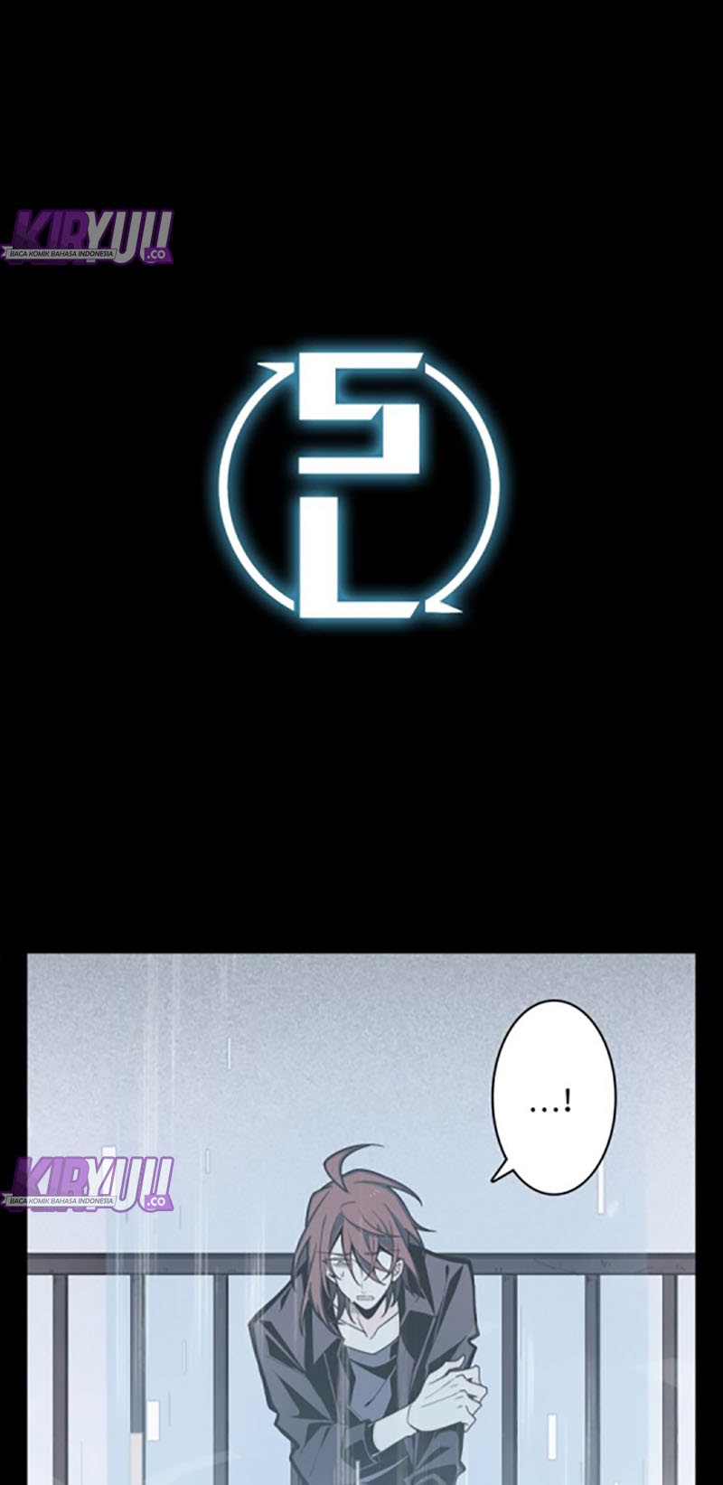 Welcome to the Nightmare Game Chapter 06 Gambar 25