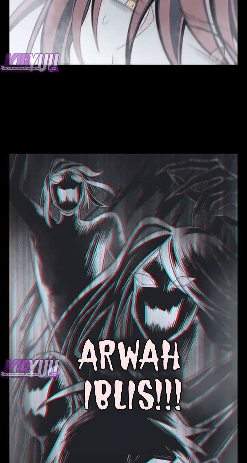 Welcome to the Nightmare Game Chapter 06 Gambar 30