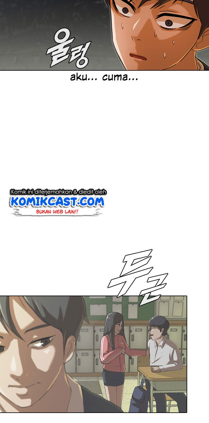 The Girl from Random Chatting! Chapter 120 Gambar 76