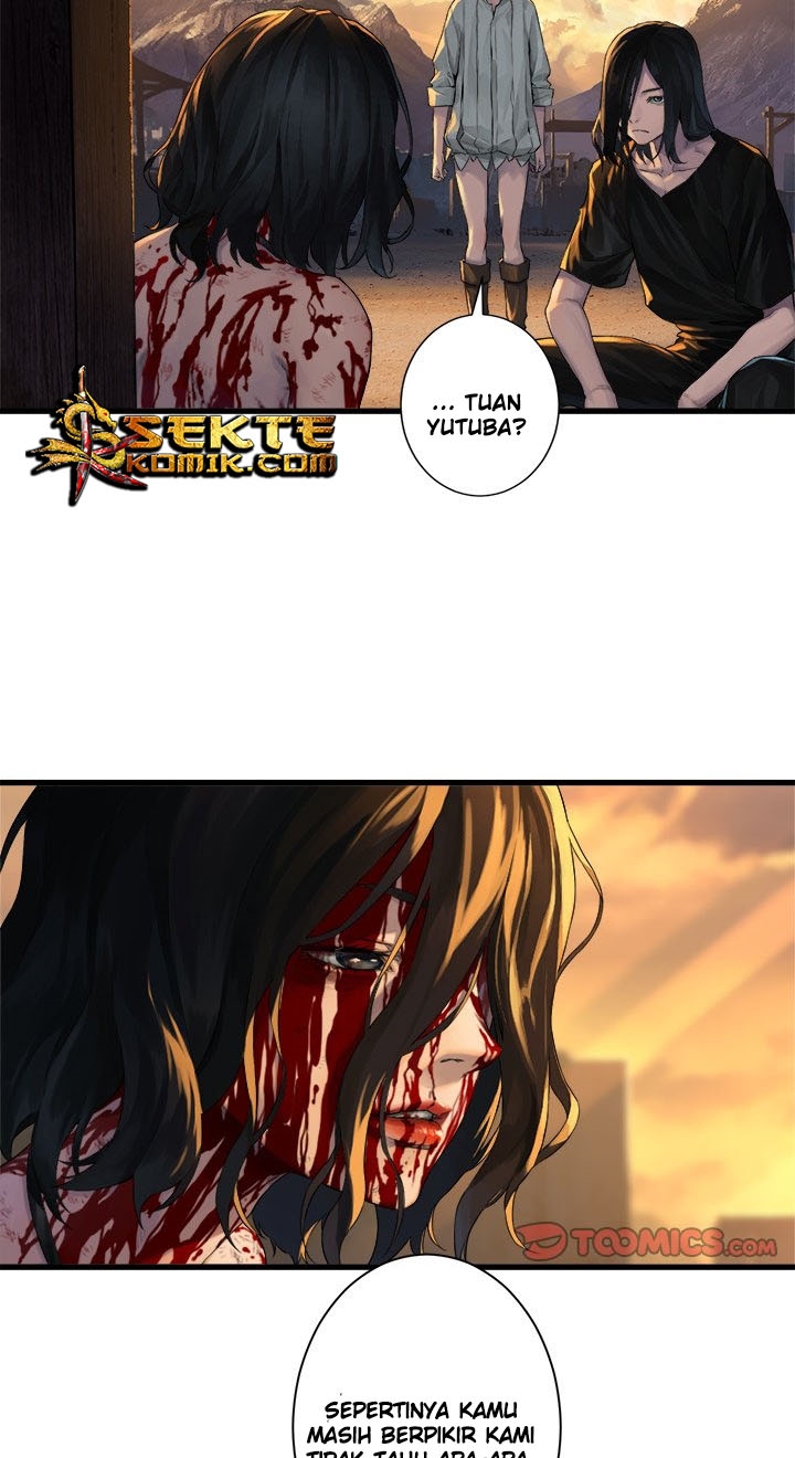 Her Summon Chapter 78 Gambar 9