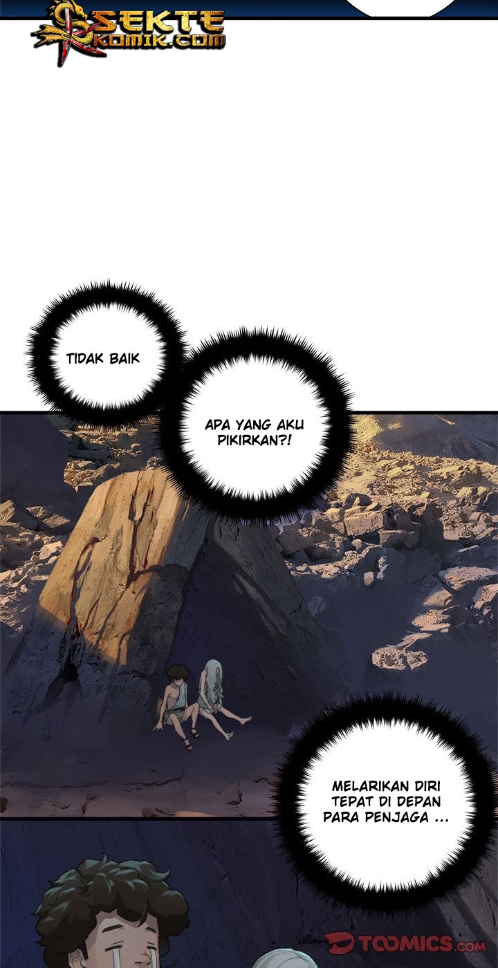 Her Summon Chapter 78 Gambar 21