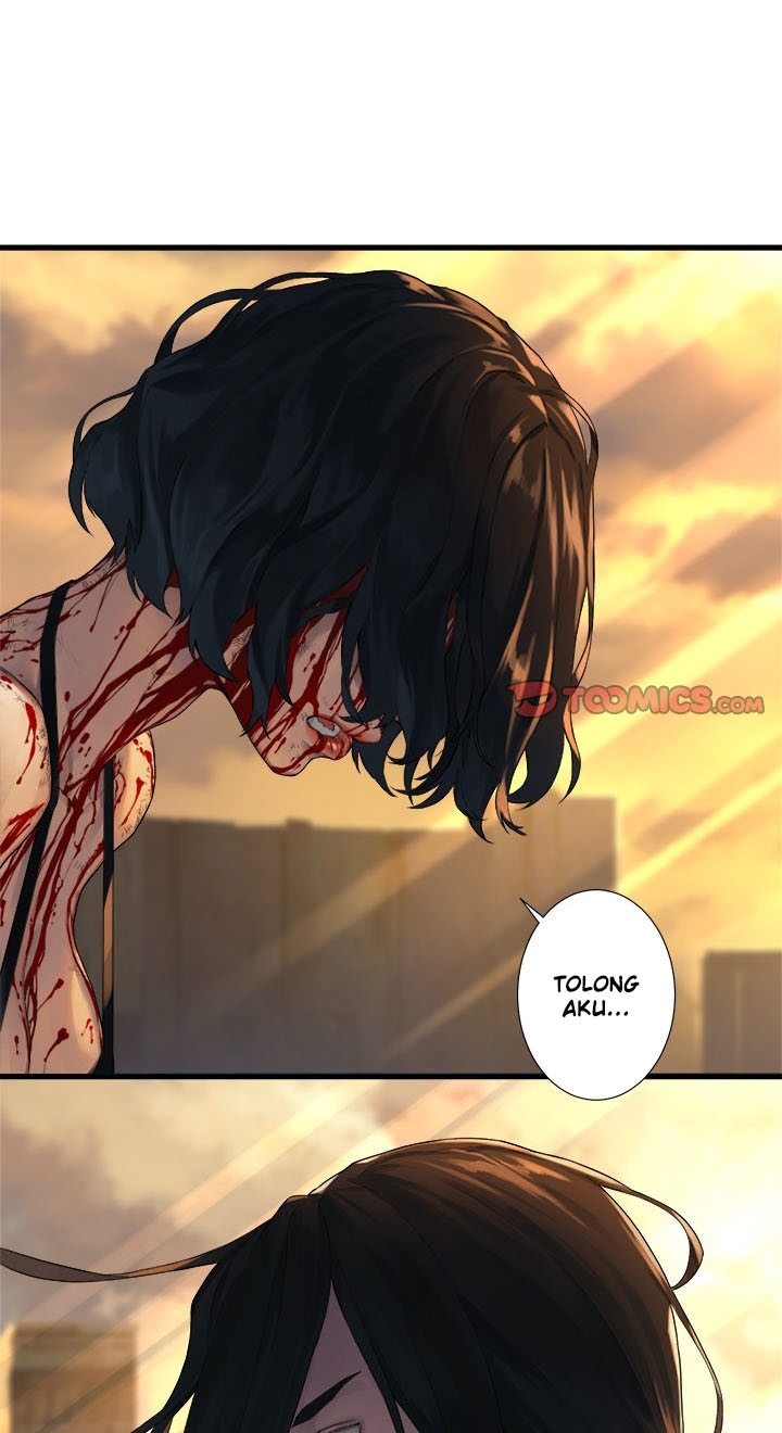 Her Summon Chapter 78 Gambar 3