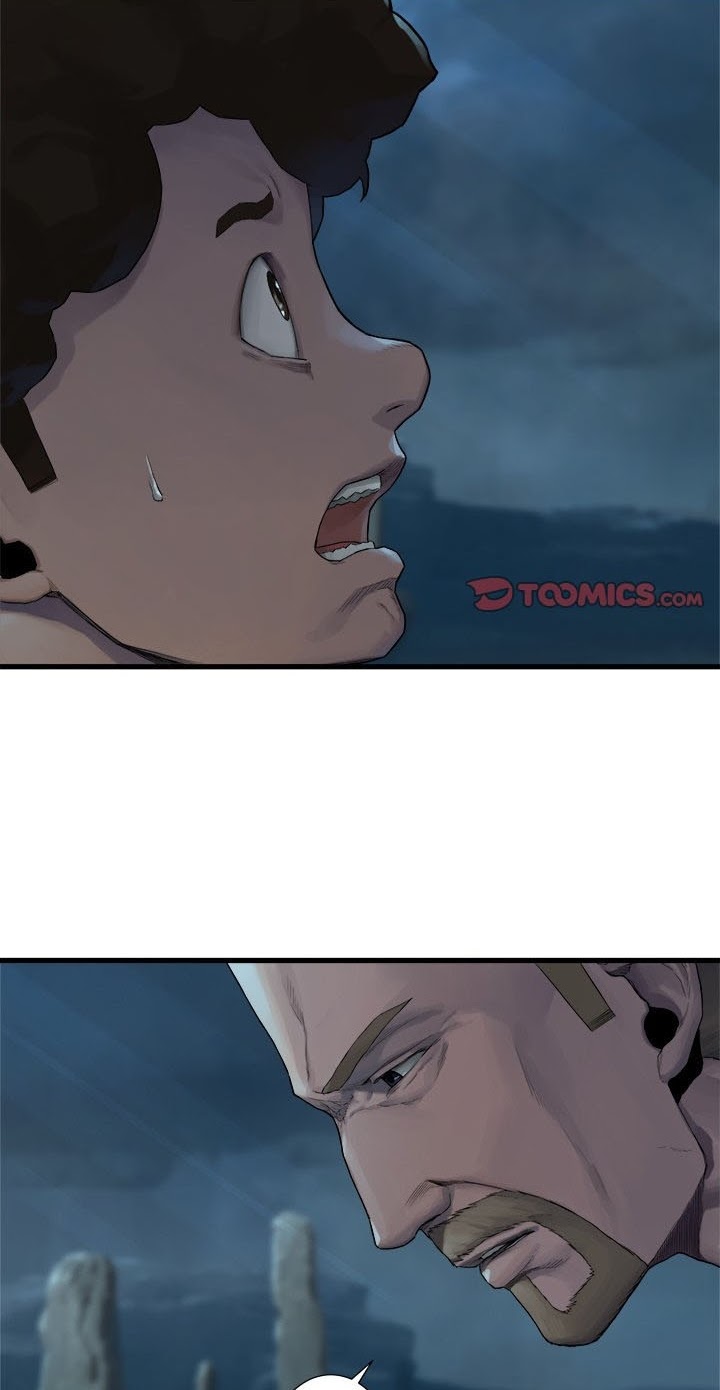 Her Summon Chapter 80 Gambar 5