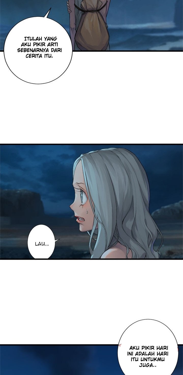 Her Summon Chapter 80 Gambar 22