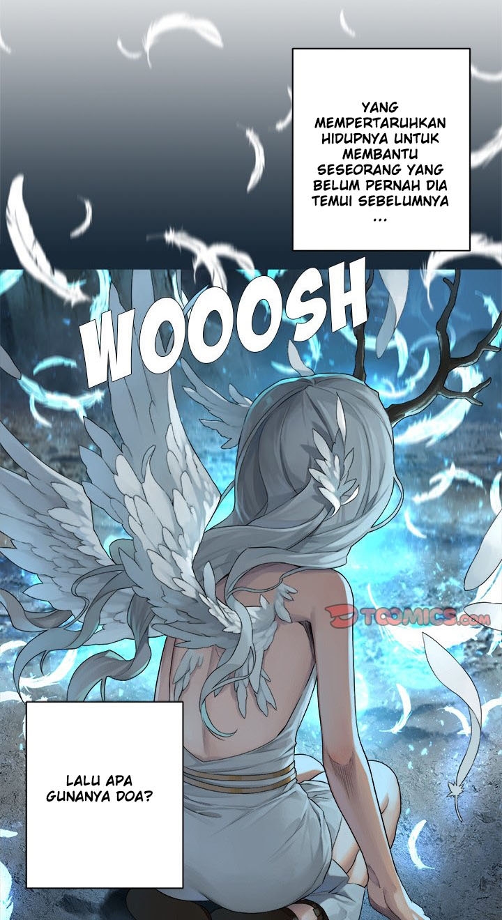 Her Summon Chapter 81 Gambar 6