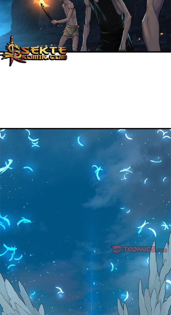 Her Summon Chapter 81 Gambar 8