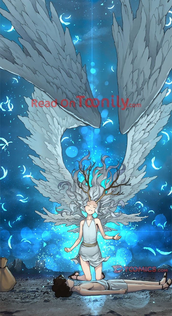 Her Summon Chapter 81 Gambar 9