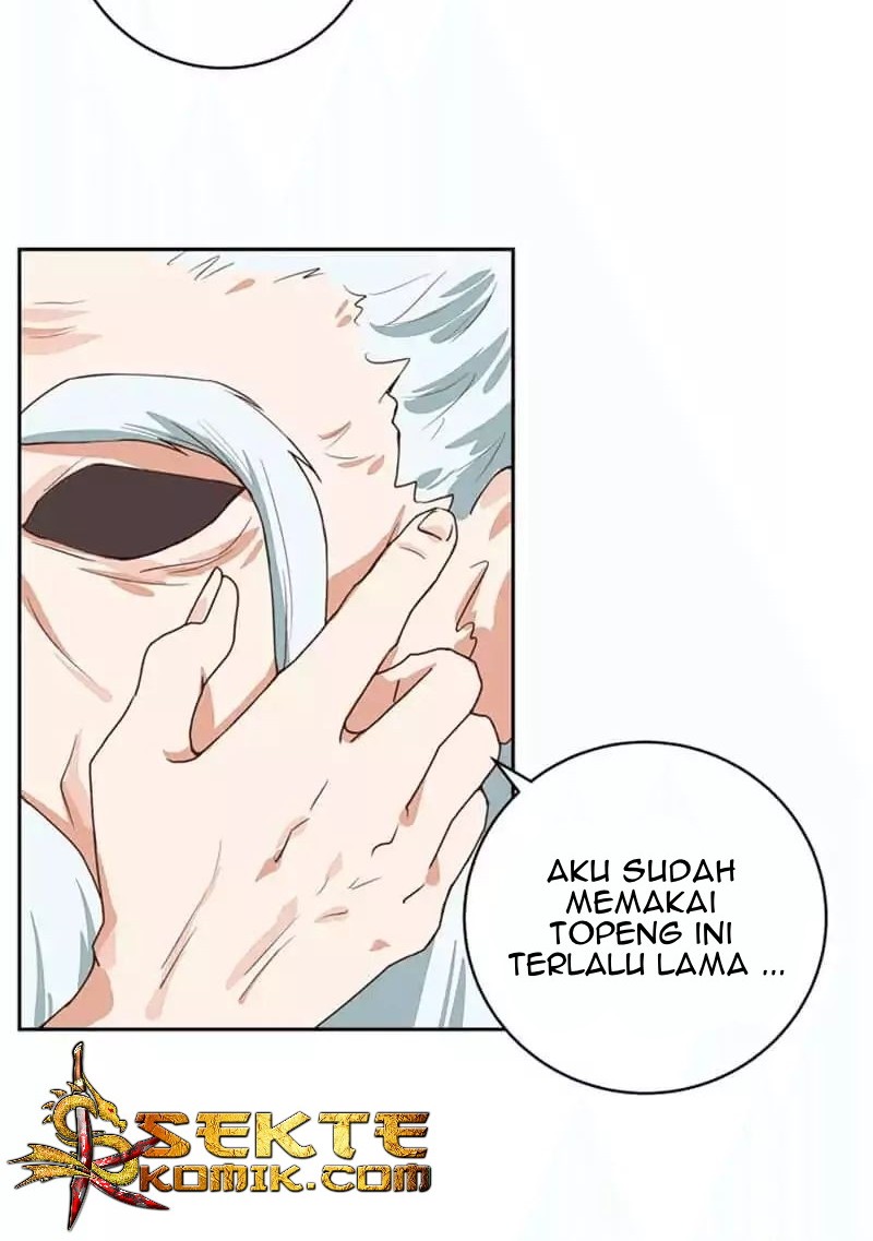 Yu Xue Shang Hou Chapter 35 Gambar 13