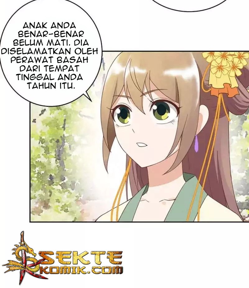 Yu Xue Shang Hou Chapter 35 Gambar 5